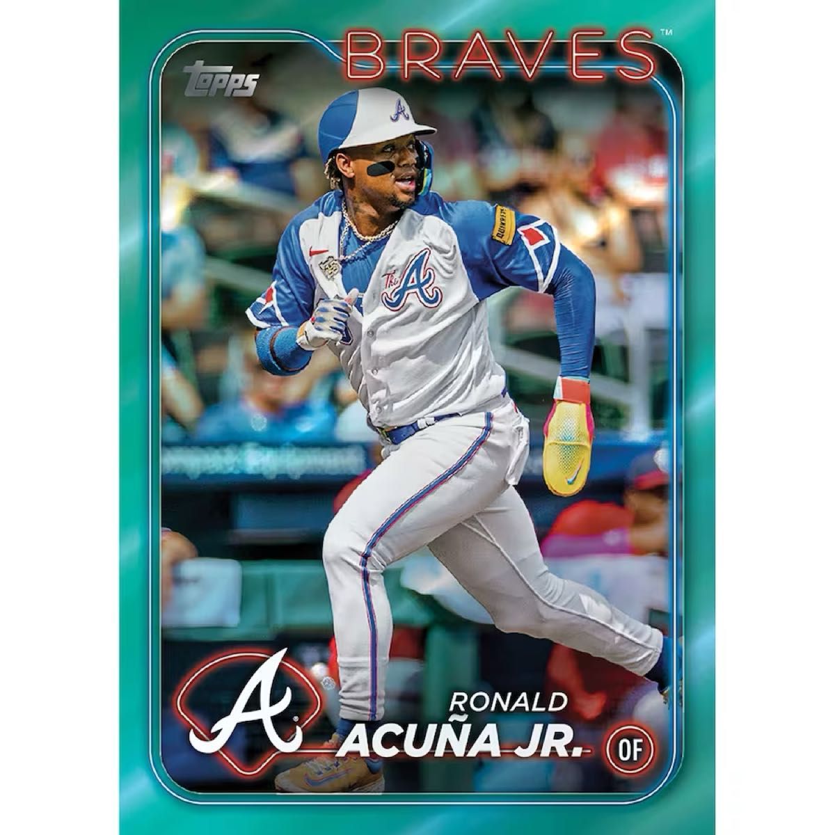 大幅値下げ!✨フィリーズ アレク・ボーム 直筆サインRCカード✨ サインカード確定BOX 】2024 Topps Series1 Baseball|Yahoo