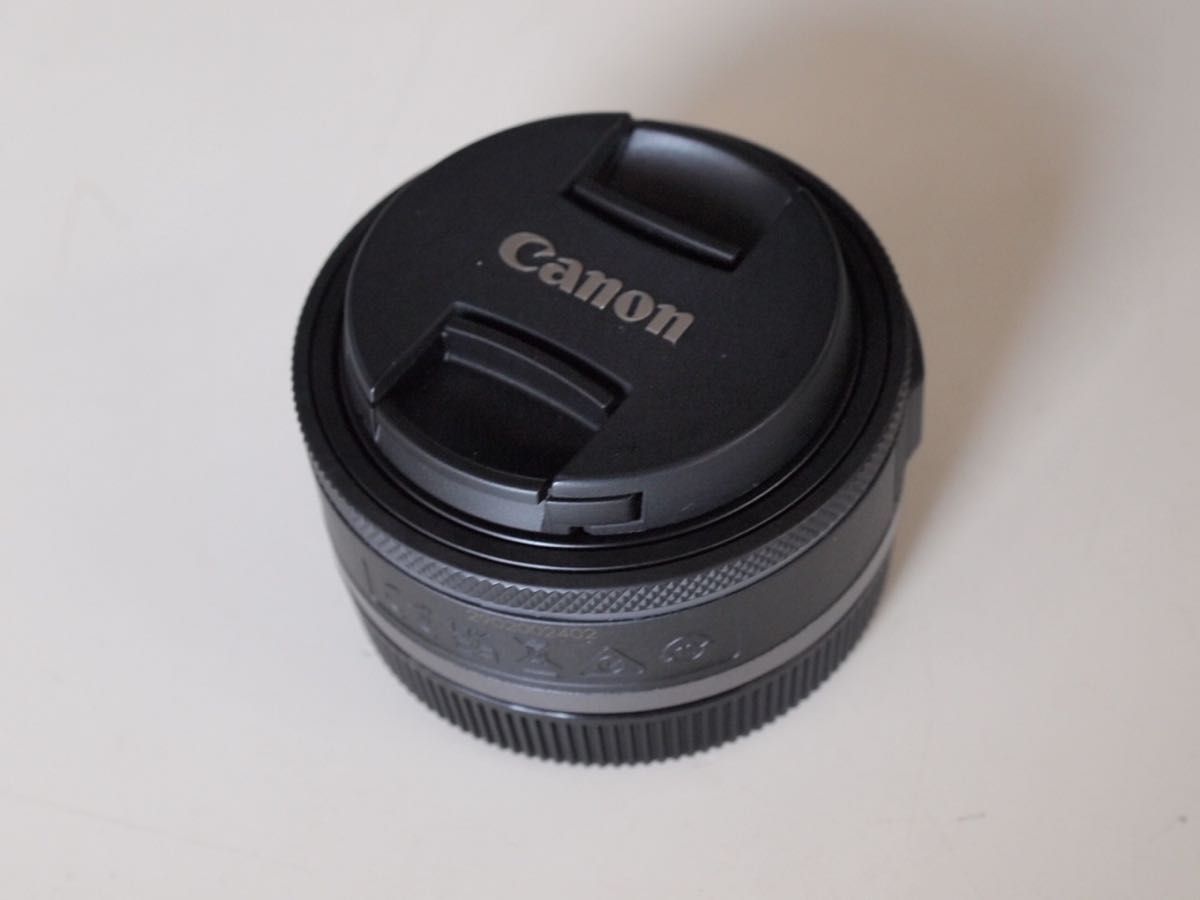 Canon RF28mm f2 8 STM レンズ保護フィルター付美品|Yahoo Canon RF28mm f2 8 STM レンズ保護フィルター付美品|Yahoo