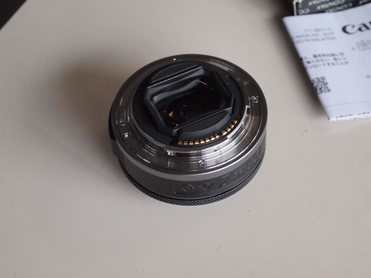 Canon RF28mm f2 8 STM レンズ保護フィルター付美品|Yahoo Canon RF28mm f2 8 STM レンズ保護フィルター付美品|Yahoo