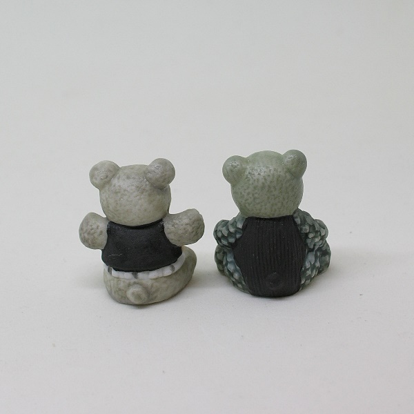ぬいぐるみのフェーヴ(フェーブ)/全10個/2015年/Prime社 ぬいぐるみのフェーヴ(フェーブ)/全10個/2015年/Prime社