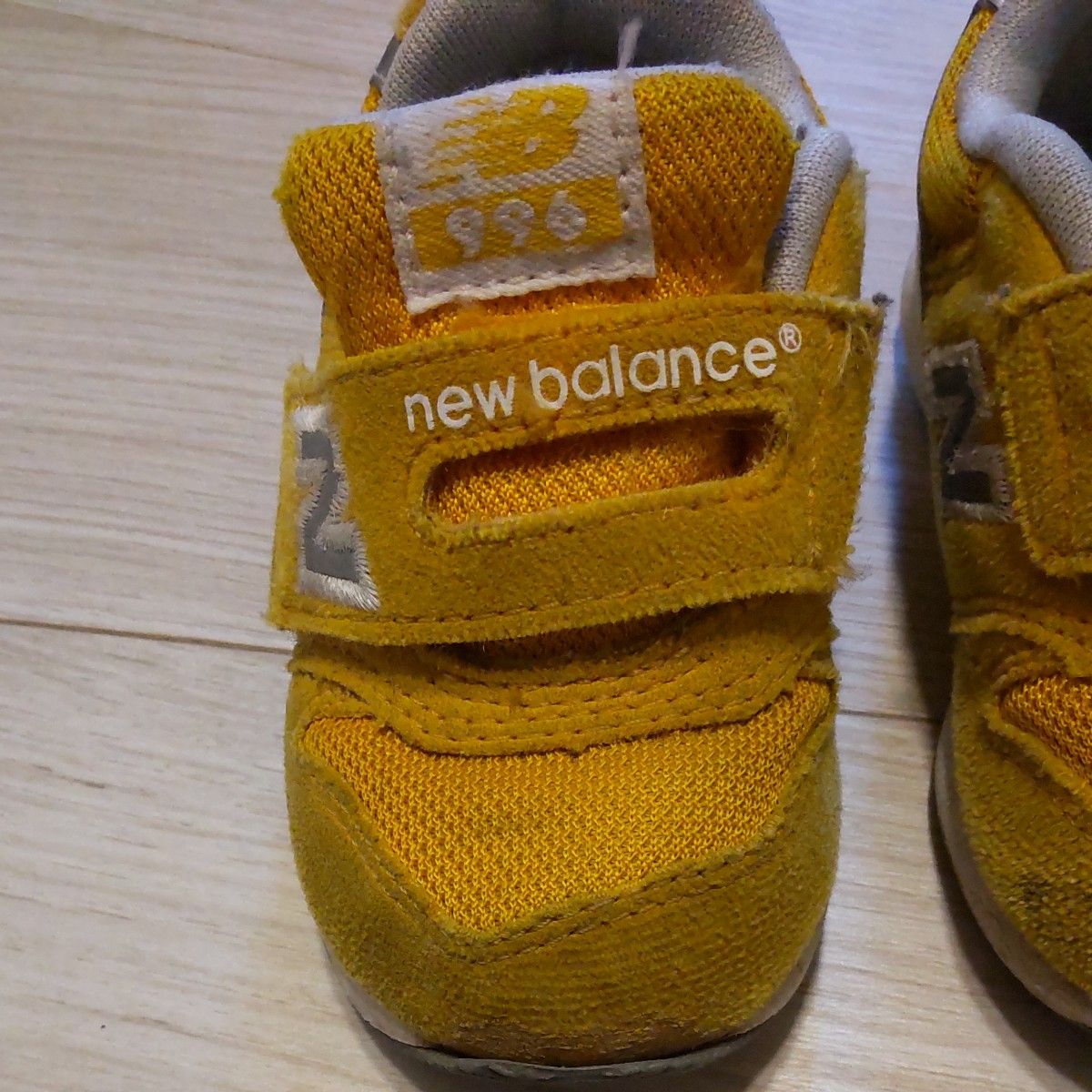 ニューバランス12.5センチ  ニューバランス New Balance 靴