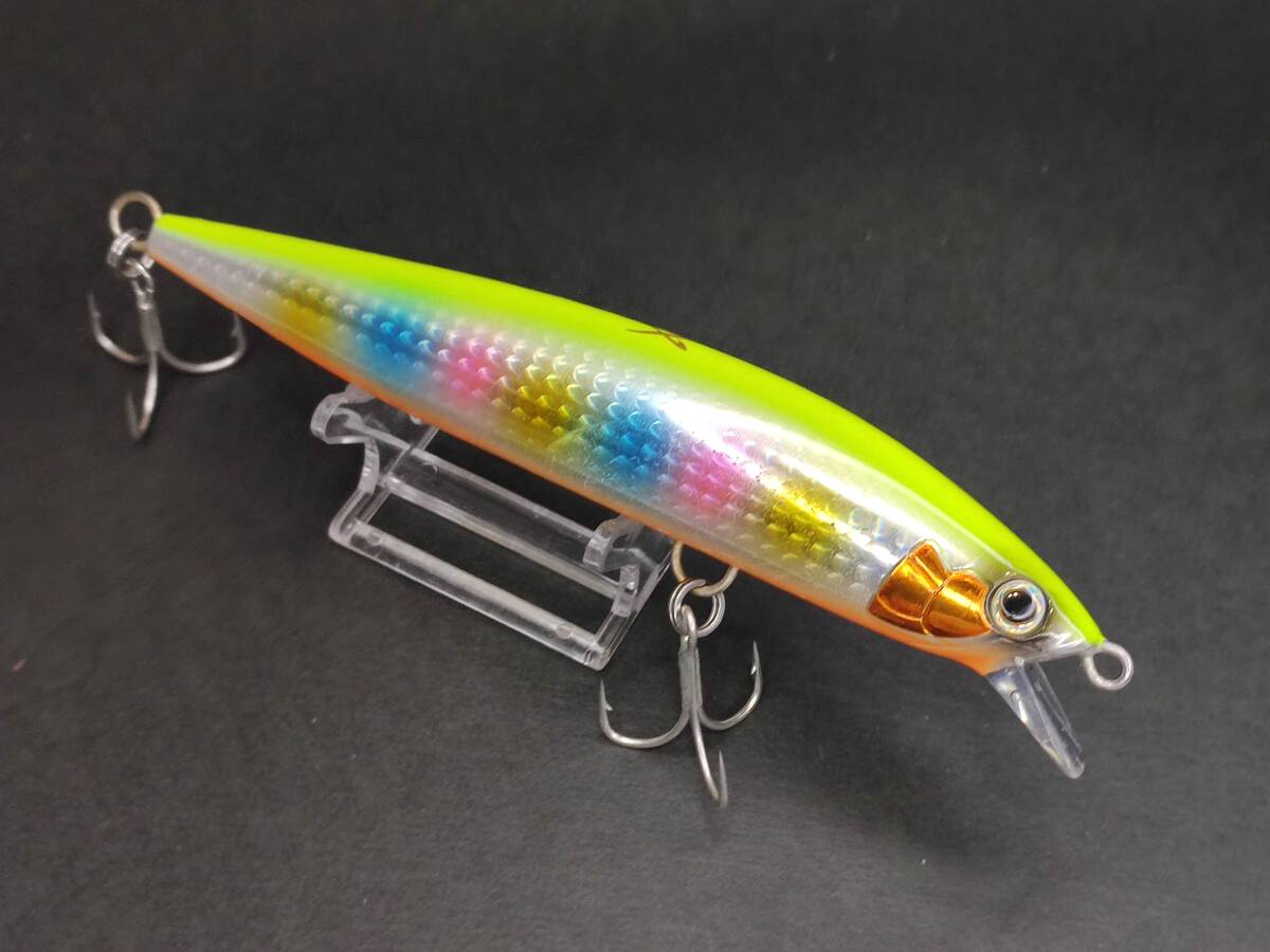 N24786 SHIMANO ブラストシャッド 140F XAR-C BLAST SHAD_画像2