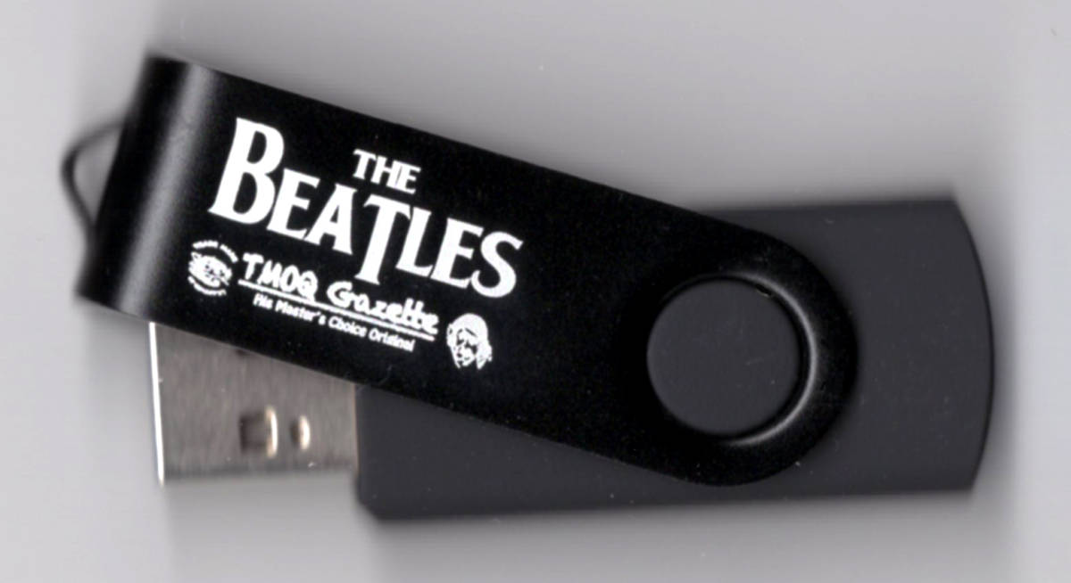 ★ The Beatles / His Master's Choice USB ★_画像2