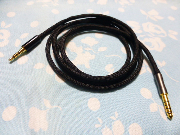 SONY MDR-1A (M2) MV1 M1ST Mysphere 3 銀メッキOFC 八芯 SONY MDR-1A (M2) MV1 M1ST Mysphere 3 銀メッキOFC 八芯