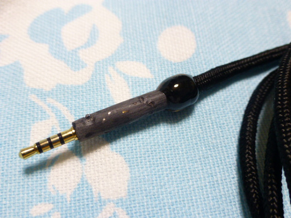 NEUMANN ノイマン NDH 30 用ケーブル MOGAMI 2944 4 4mm5極 NEUMANN ノイマン NDH 30 用ケーブル MOGAMI 2944 4 4mm5極