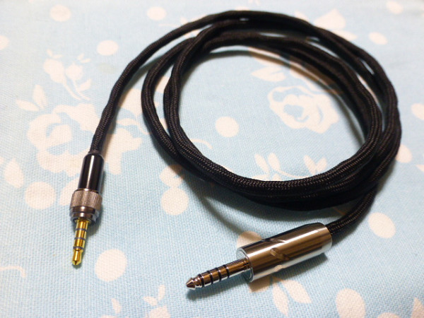 SONY MDR MV1 M1ST ロック機構付 ケーブル BELDEN 1804a 八芯 SONY MDR MV1 M1ST ロック機構付 ケーブル BELDEN 1804a 八芯