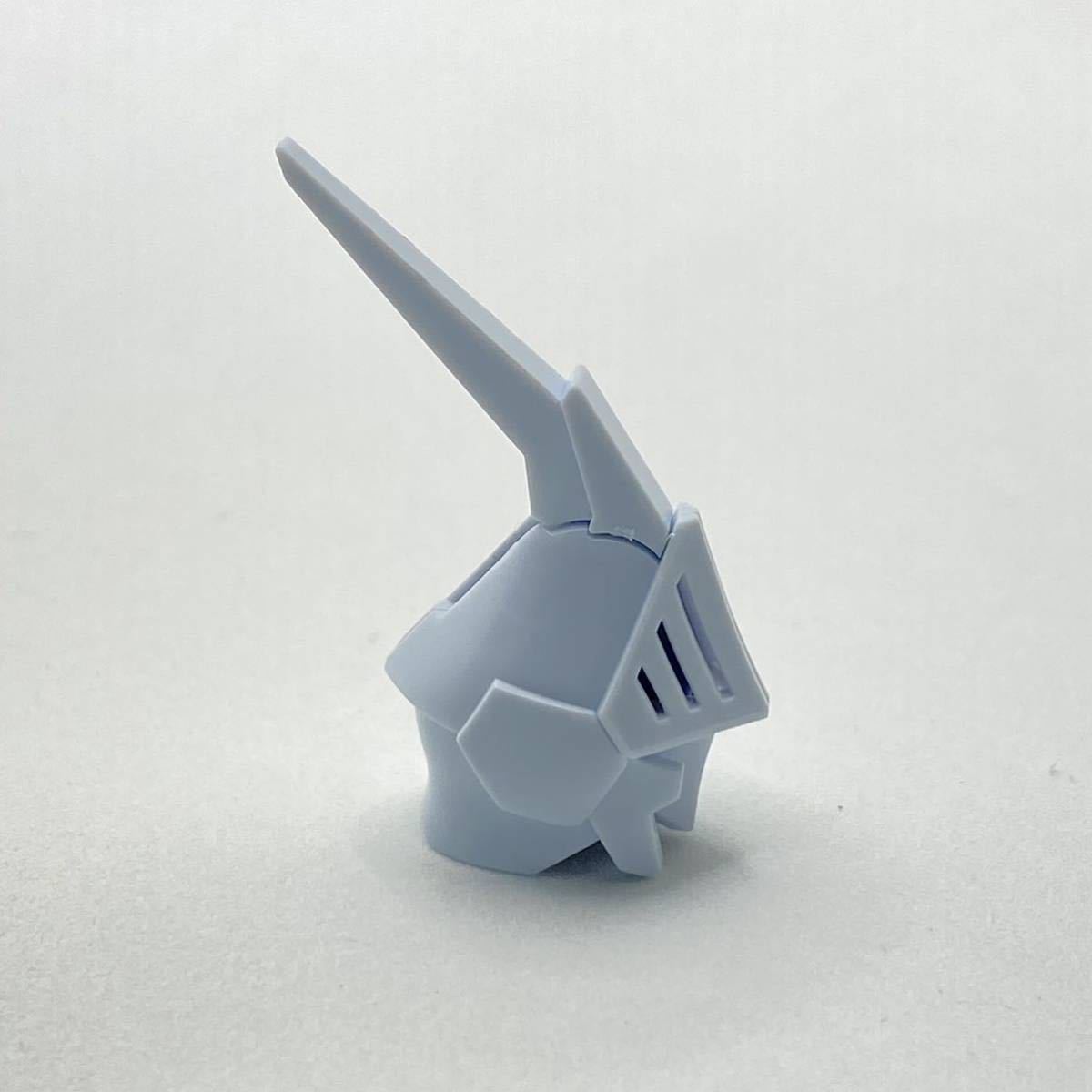 【1/144】HG ギャンスロット 頭部 ガンプラ ジャンク パーツ_画像3