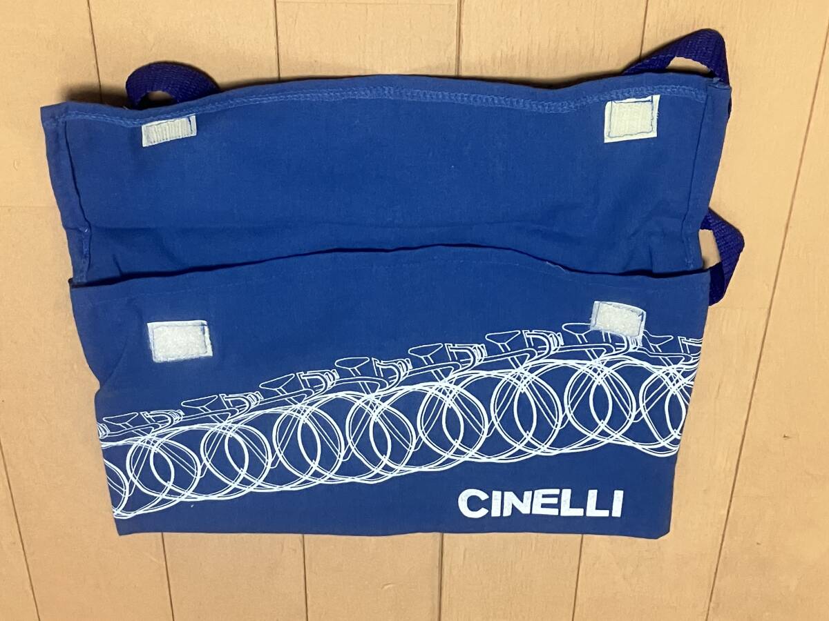 サコッシュ CINELLI チネリ ツール _画像3