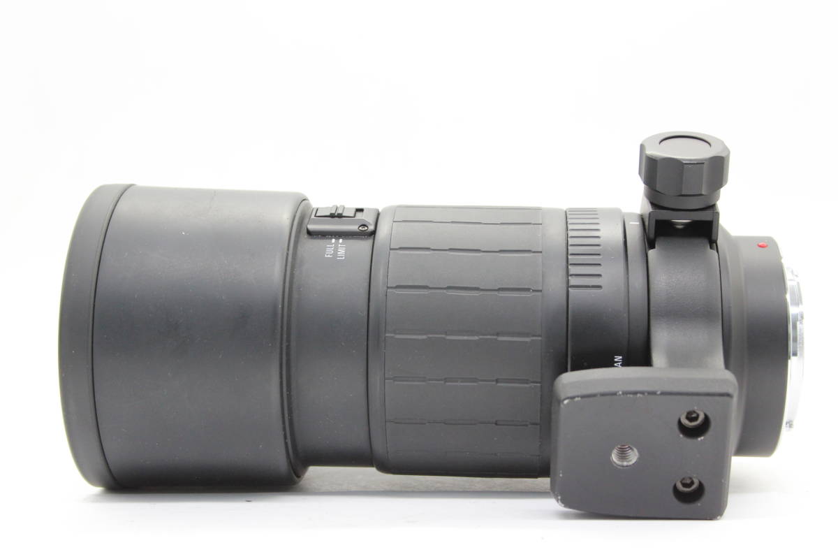 9588円 【返品保証】 【元箱付き】シグマ Sigma APO Tele Macro 9588円 【返品保証】 【元箱付き】シグマ Sigma APO Tele Macro