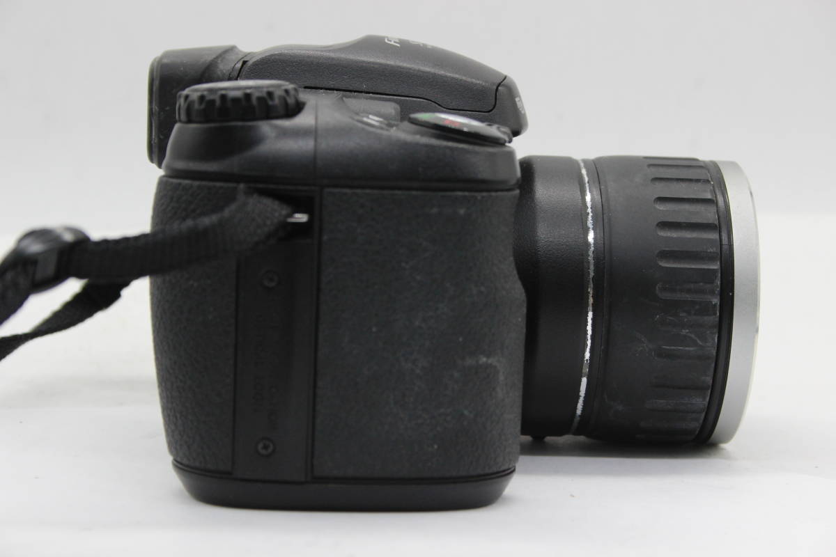 【訳あり品】 【便利な単三電池で使用可】フジフィルム Fujifilm Finepix S5200 10x コンパクトデジタルカメラ s6817_画像5