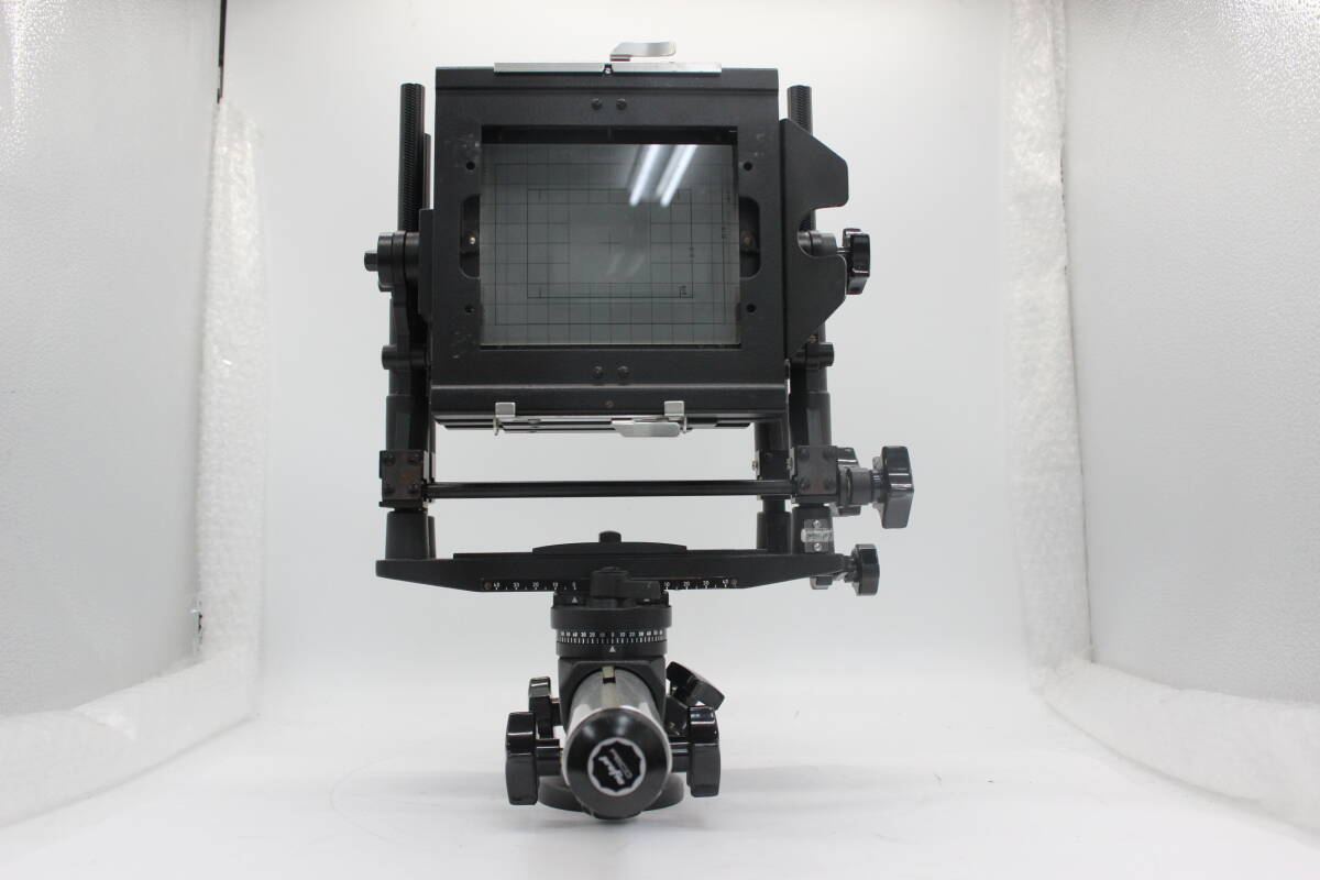 返品保証】 Plaubel PECO Profia Fujinon W 210mm F5.6 大判 返品保証】 Plaubel PECO Profia Fujinon W 210mm F5.6 大判