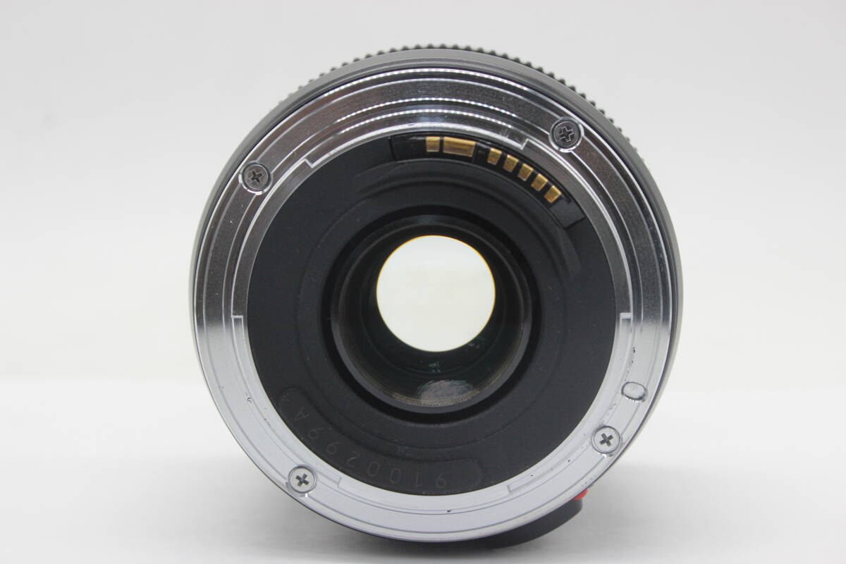 【返品保証】 キャノン Canon EOS 55 EF 24-85mm F3.5-4.5 USM 380EX ストロボ 説明書付き ボディレンズセット s7172_画像10