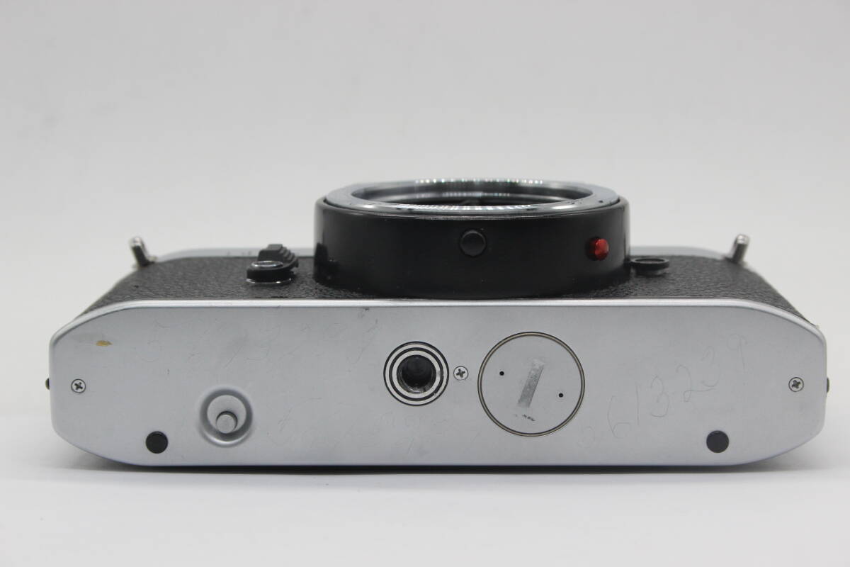 【訳あり品】 ローライ Rolleiflex SL35 Carl Zeiss Planar 50mm F1.8 ボディレンズセット s7174