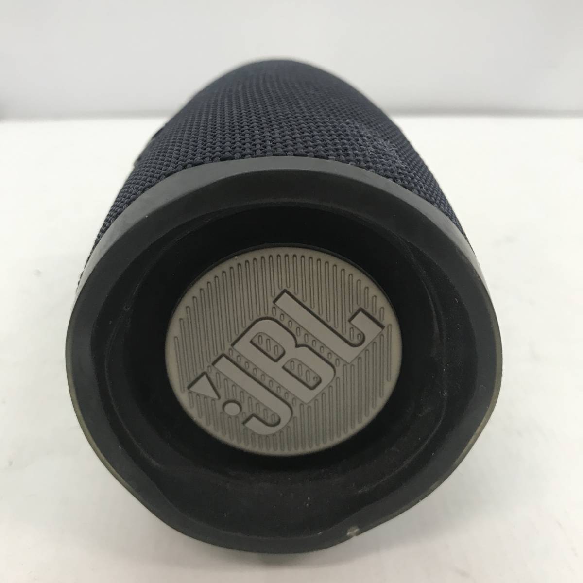 No.4197【★1円～】JBL CHARGE4 ポータブルBluetoothスピーカー 動作確認済み 現状品_画像6