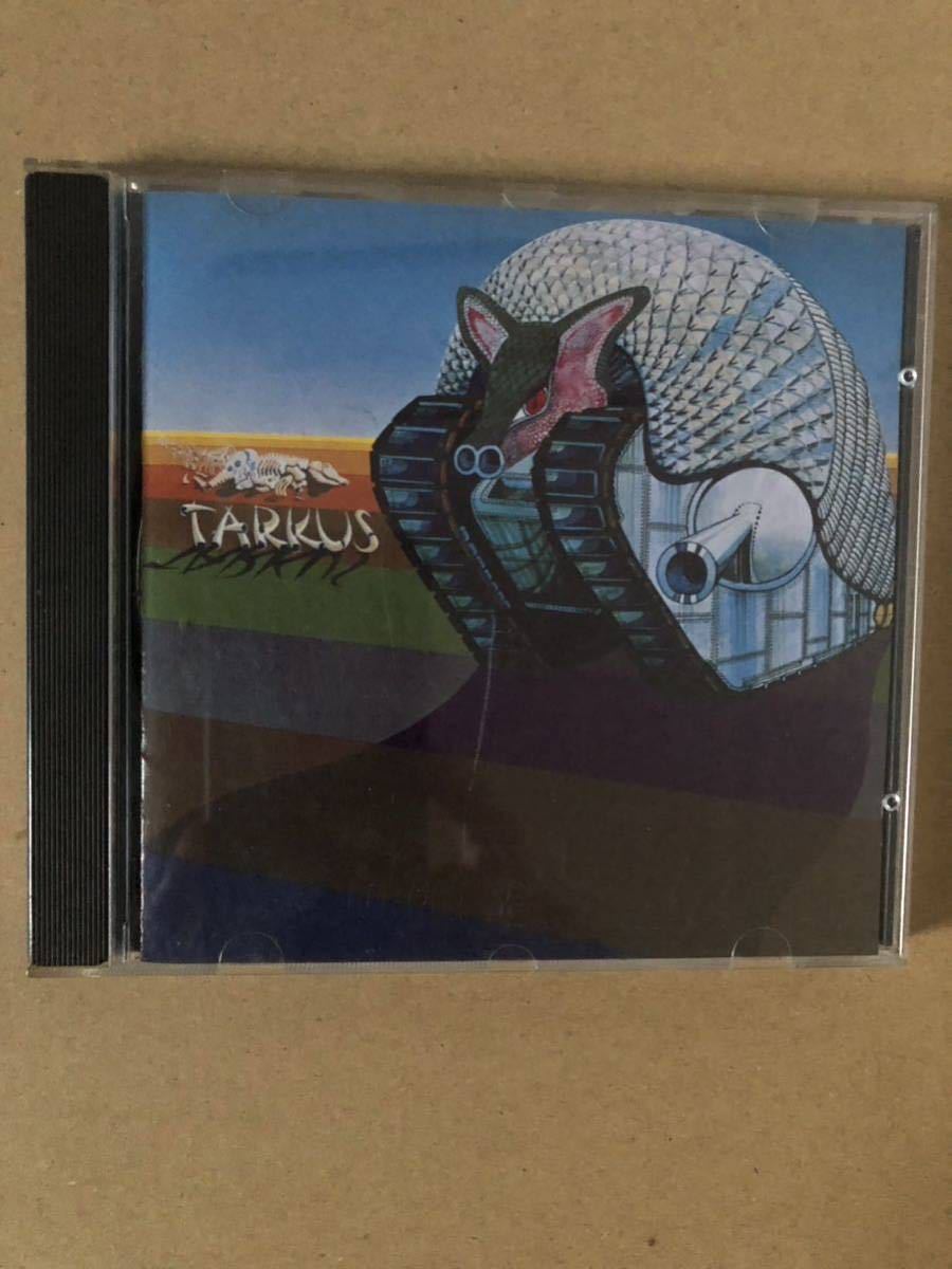 Emerson,Lake&Palmer エマーソンレイクアンドパーマー　CDセット　11枚_画像9