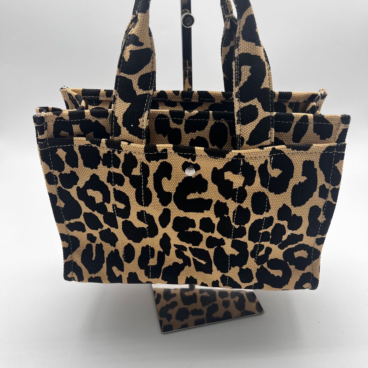 coach コーチ カーゴトート 26 スモール レオパード|Yahoo coach コーチ カーゴトート 26 スモール レオパード|Yahoo