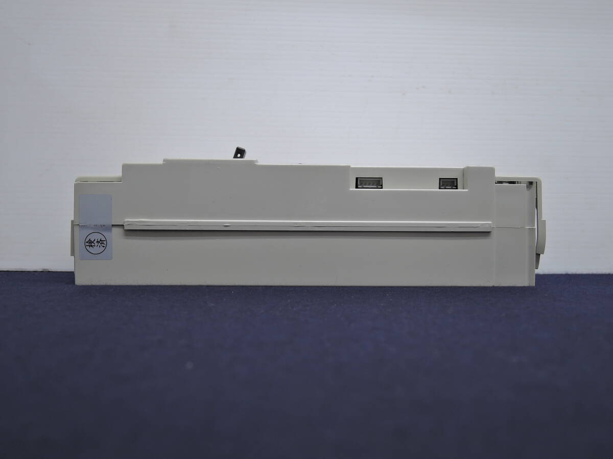 108A ネオコントロールシステム N-EBシリーズ 電子ブレーカー AC100/200V, 200V 3P 50/60Hz I.C. 10KA ネオ・コーポレーション ⑧の画像5