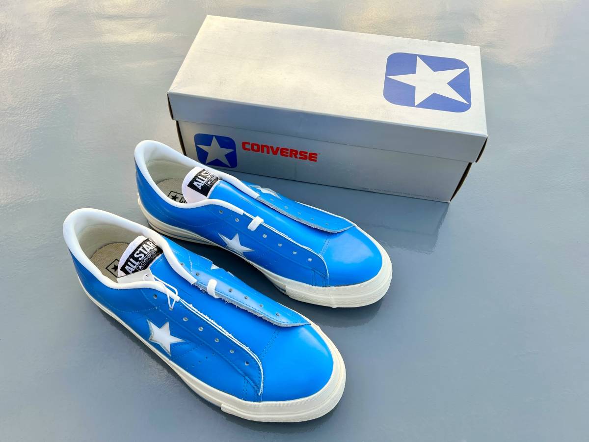 Yahoo!オークション - 90s 銀箱 デッド ONE STAR OX SKY BLUE Yahoo!オークション - 90s 銀箱 デッド ONE STAR OX SKY BLUE
