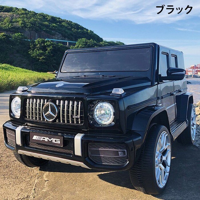 訳ありB級品◆正規ライセンス商品 超高級車 電動乗用カーランダム発送 ベンツ SUV アウディ BMW ジャガー レクサス###西訳小野高級の画像6