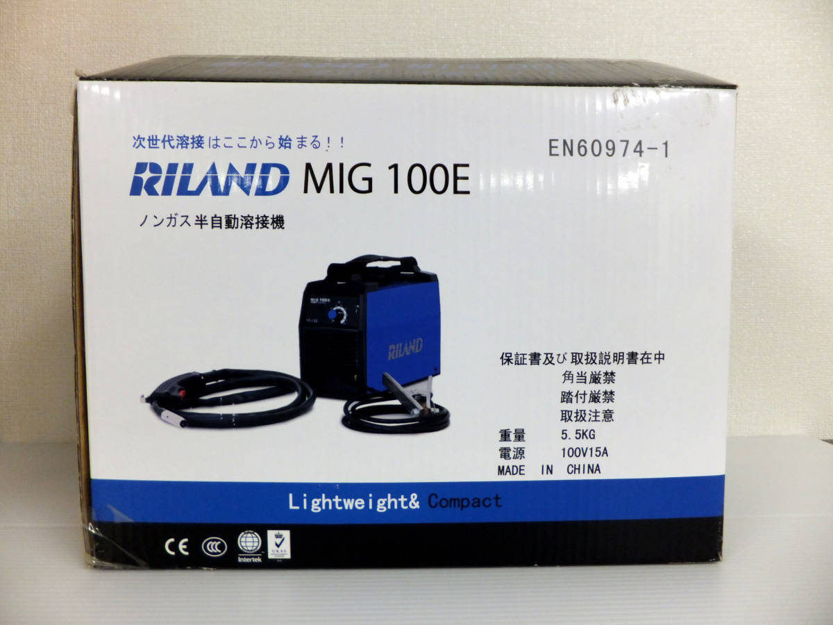 Yahoo!オークション - B1613 未使用 開封のみ RILAND リランド Yahoo!オークション - B1613 未使用 開封のみ RILAND リランド