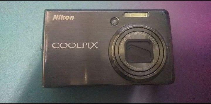 Nikon COOLPIX S600 バッテリー・チャージャー付き|Yahoo Nikon COOLPIX S600 バッテリー・チャージャー付き|Yahoo