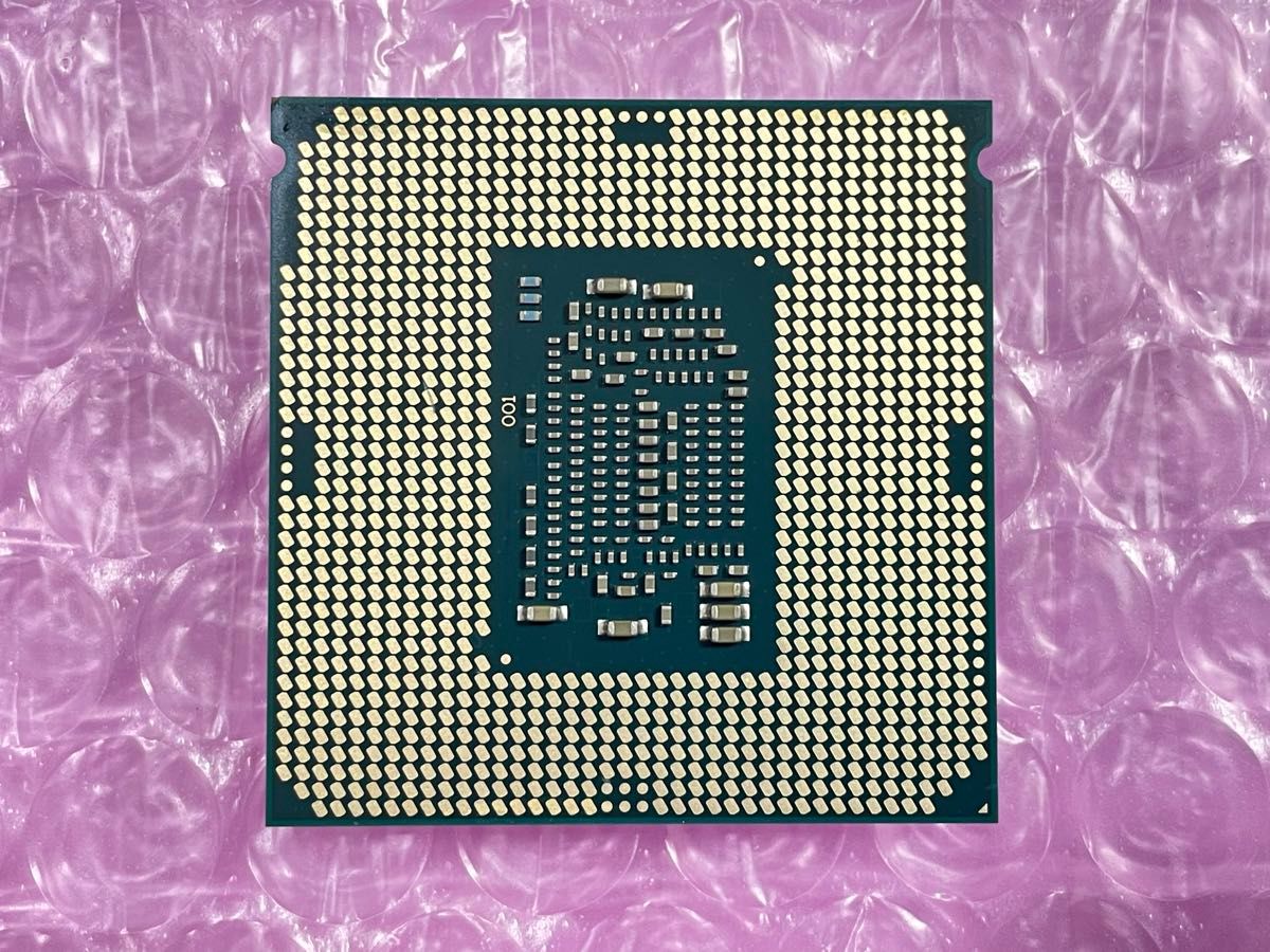 未使用 バルク Intel Celeron G4900 SR3W4 3.10GHz