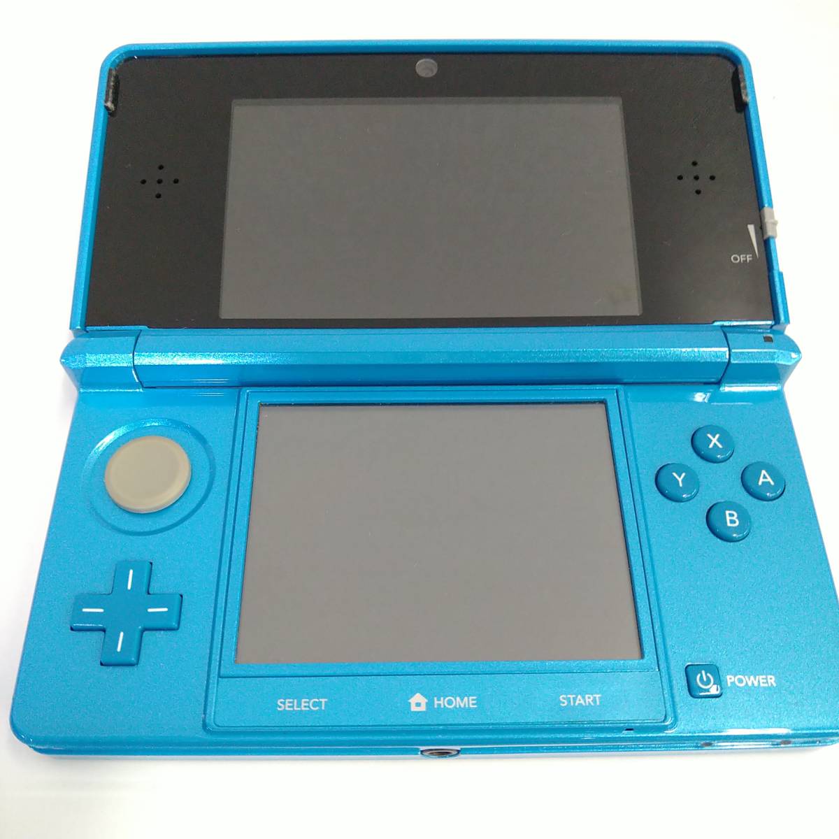 ニンテンドー3DS 本体 + 3DSソフト16本 DSソフト11本 まとめ とびだせどうぶつの森 ヨッシーNEWアイランド 他 起動確認済 G240214-57_画像4