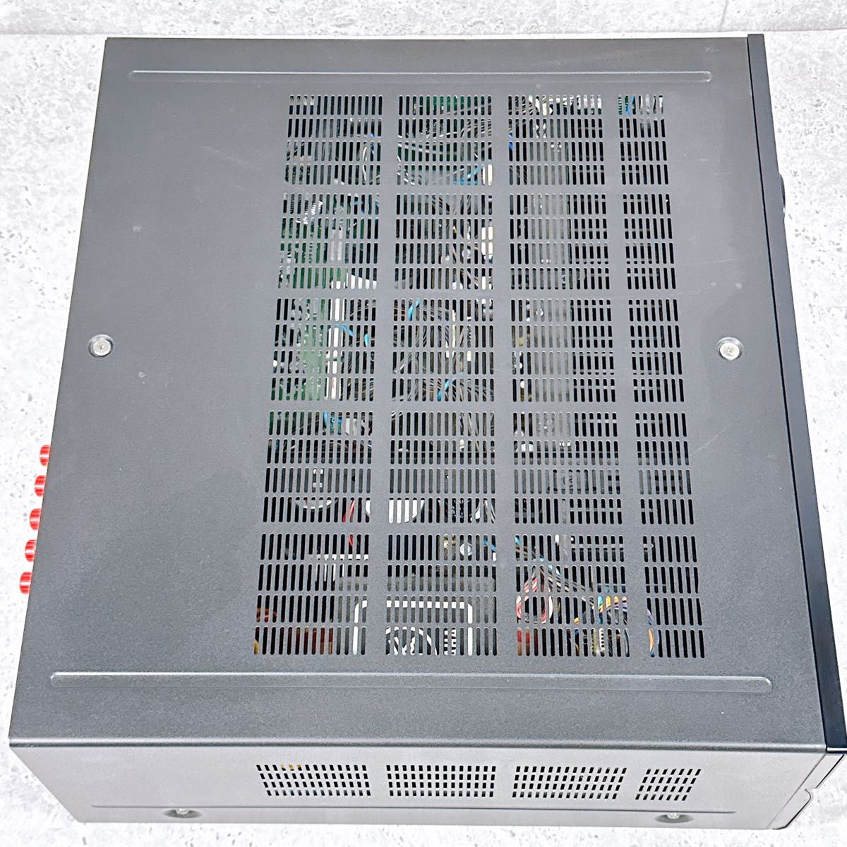 美品 YAMAHA AVアンプ DSP-AX3900 B AVレシーバー ヤマハ 高音質 美品 YAMAHA AVアンプ DSP-AX3900 B AVレシーバー ヤマハ 高音質