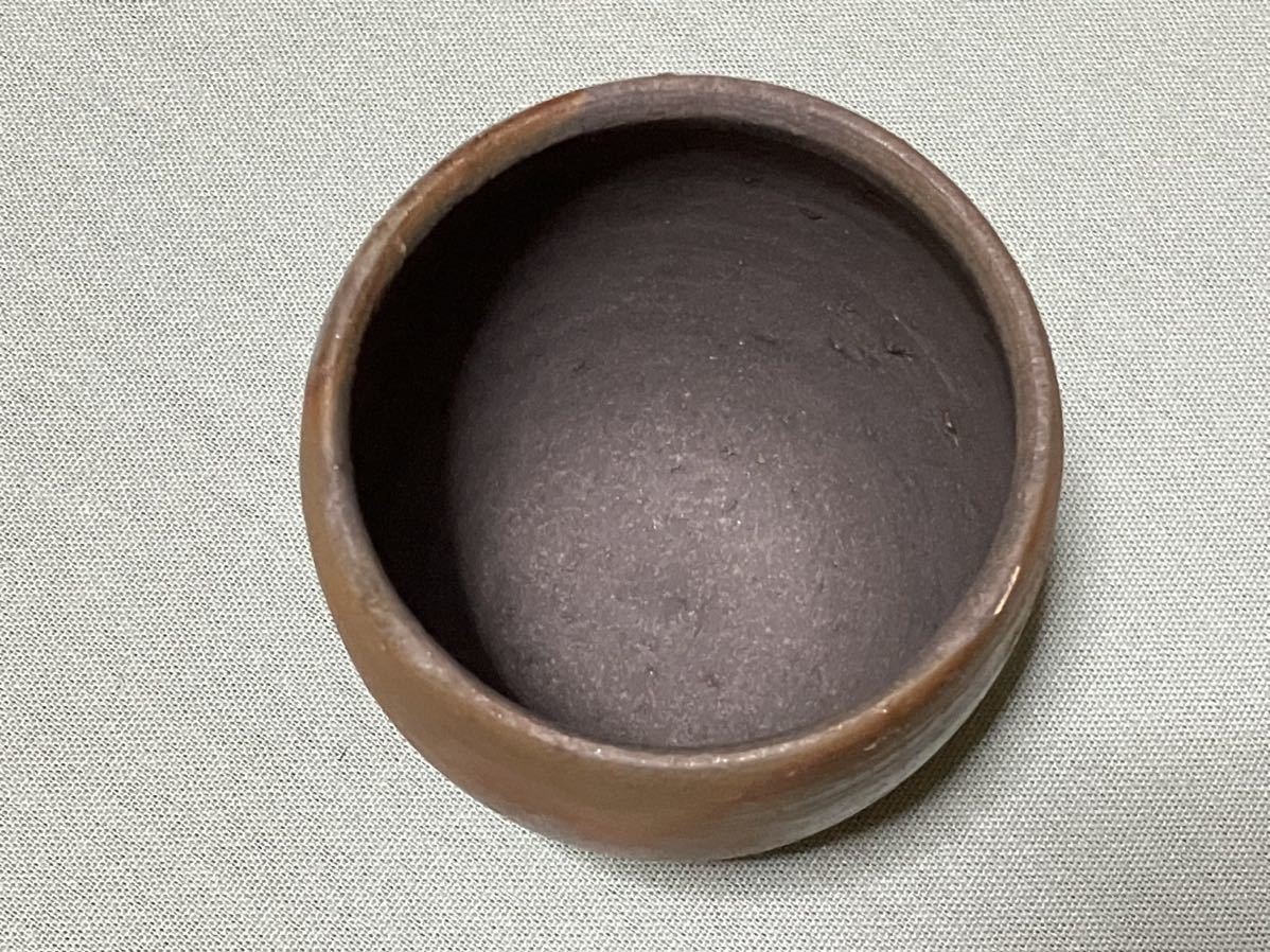 * Bizen .* Suzuki прекрасный основа произведение * горячая вода .* пара cup * Хара . горячая вода .* комплект горячая вода .* дерево в коробке * не использовался *