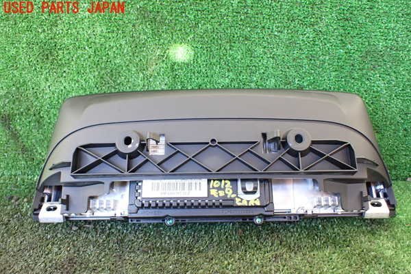 1UPJ-10126629]BMW 650i グランクーペ　F06 (6B44)モニター 中古_画像3