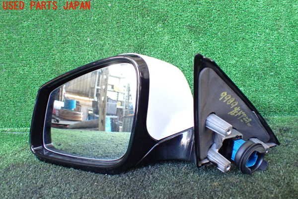 1UPJ-99891212]BMW 640i クーペ F13 (LW30C)左ドアミラー 中古_画像3