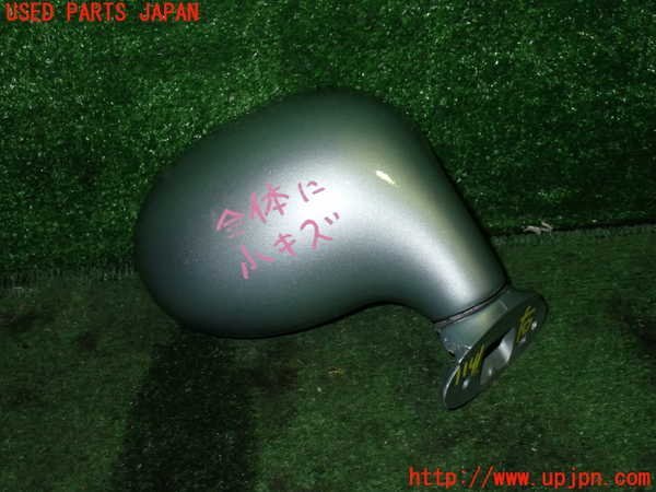 1UPJ-11411210]カプチーノ(EA21R)右ドアミラー 中古_画像をご確認ください