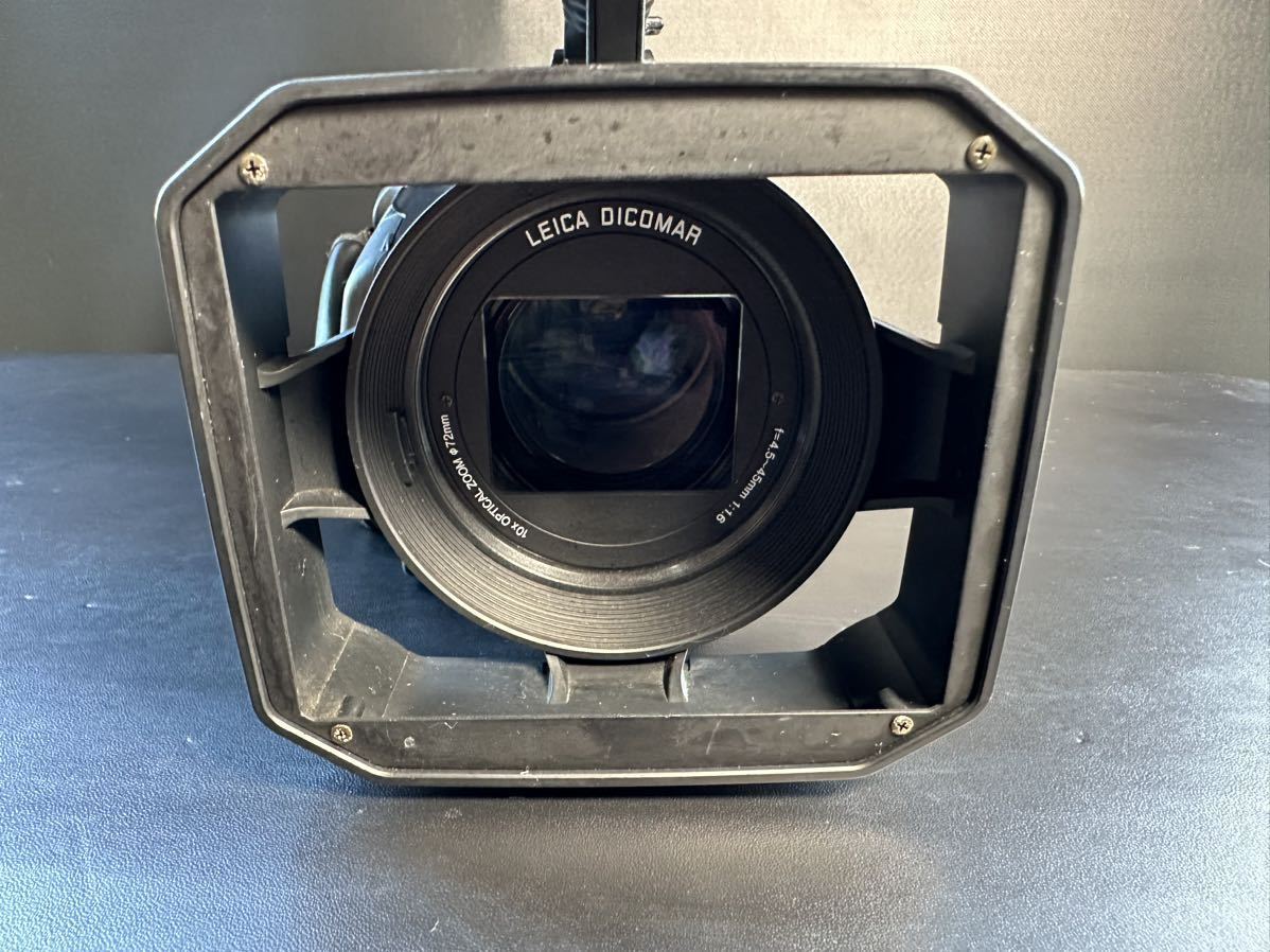 2FF30」現状品 panasonic AG-DVX100 パナソニック ビデオカメラ 2FF30」現状品 panasonic AG-DVX100 パナソニック ビデオカメラ