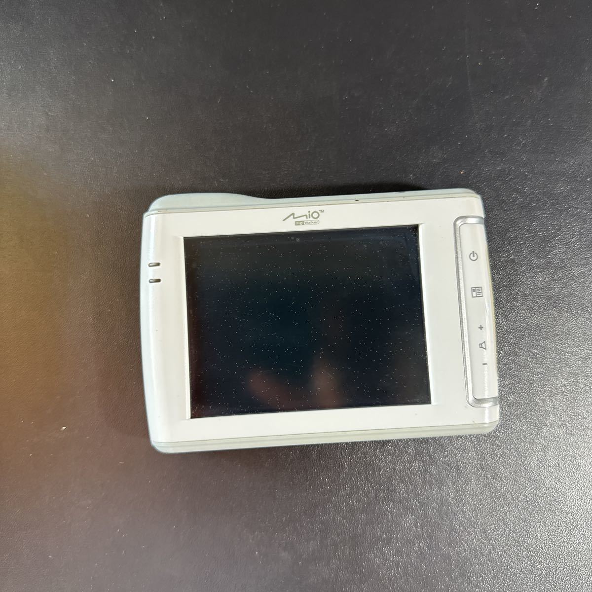 「2FA41_1K」マイタックジャパン GPS機能付きPocket PC Mio C311 本体のみ　動作未確認　現状出品
