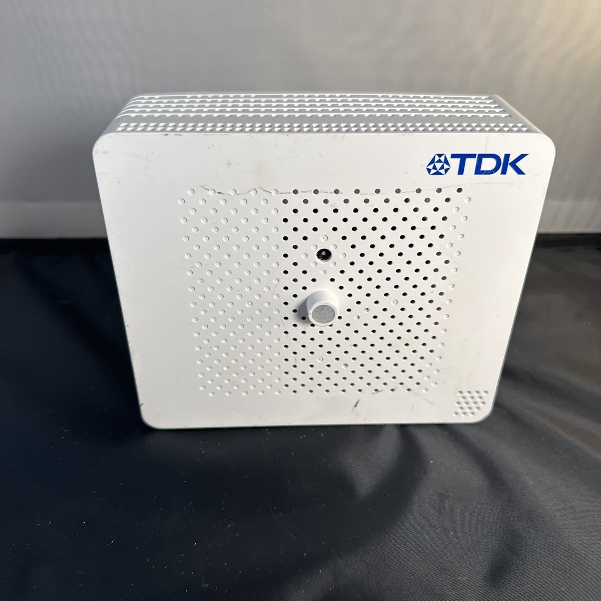 「C12_6T」TDK SilmeeL20型番　TK020LM CO2 可視化センサ_画像1