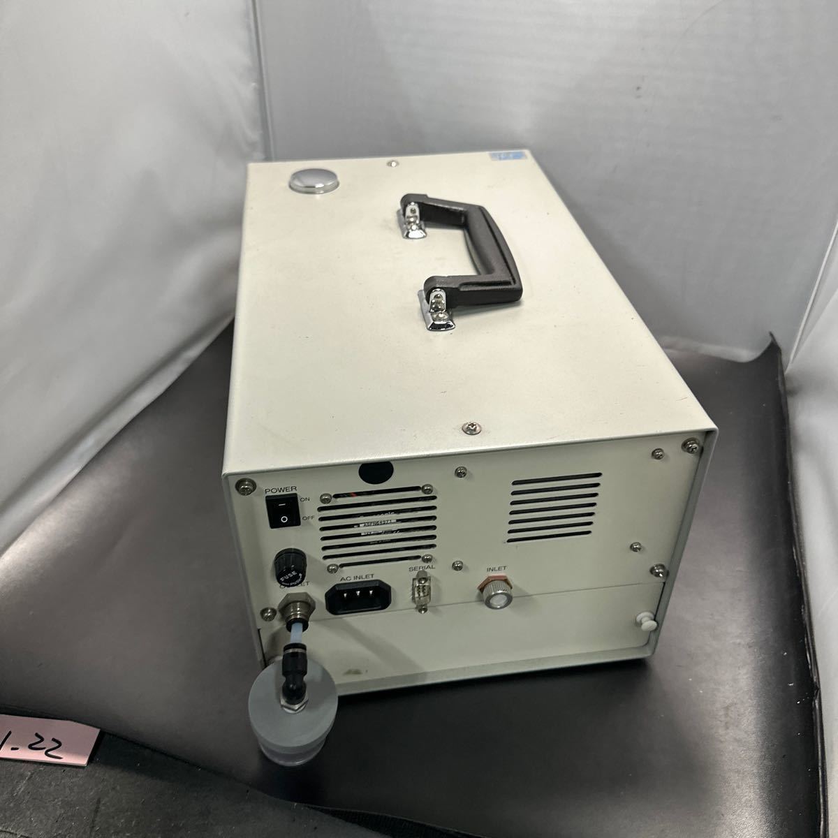 2FW31」新コスモス電機 ポータブルガス分析装置 XG-100V 2FW31」新コスモス電機 ポータブルガス分析装置 XG-100V