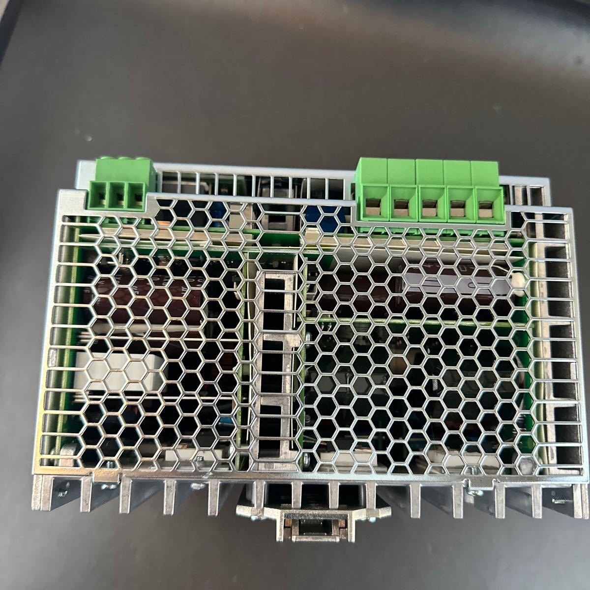 5100円 「G_221」Phoenix Contact DINレール取付け用 5100円 「G_221」Phoenix Contact DINレール取付け用