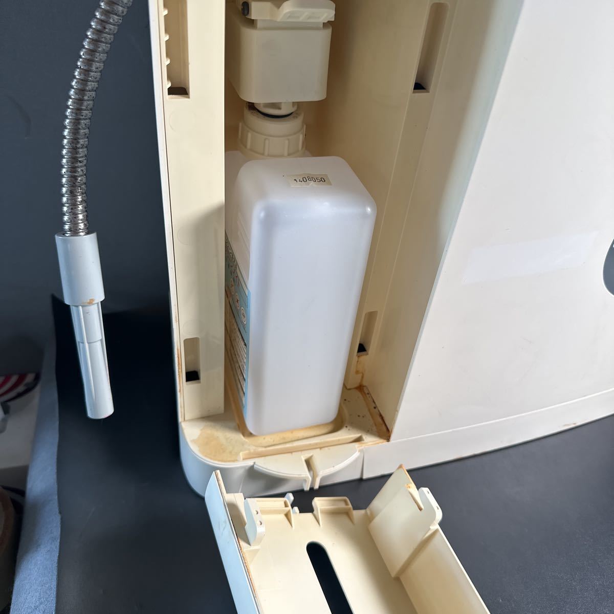 Yahoo!オークション - 「2FN45」PURESTER μ-Clean 微酸性電解水 Yahoo!オークション - 「2FN45」PURESTER μ-Clean 微酸性電解水