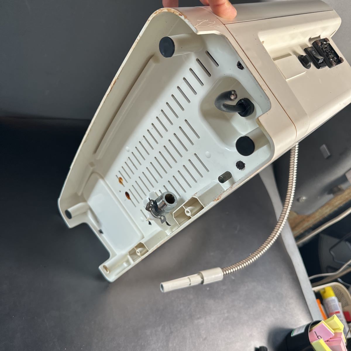 Yahoo!オークション - 「2FN45」PURESTER μ-Clean 微酸性電解水 Yahoo!オークション - 「2FN45」PURESTER μ-Clean 微酸性電解水