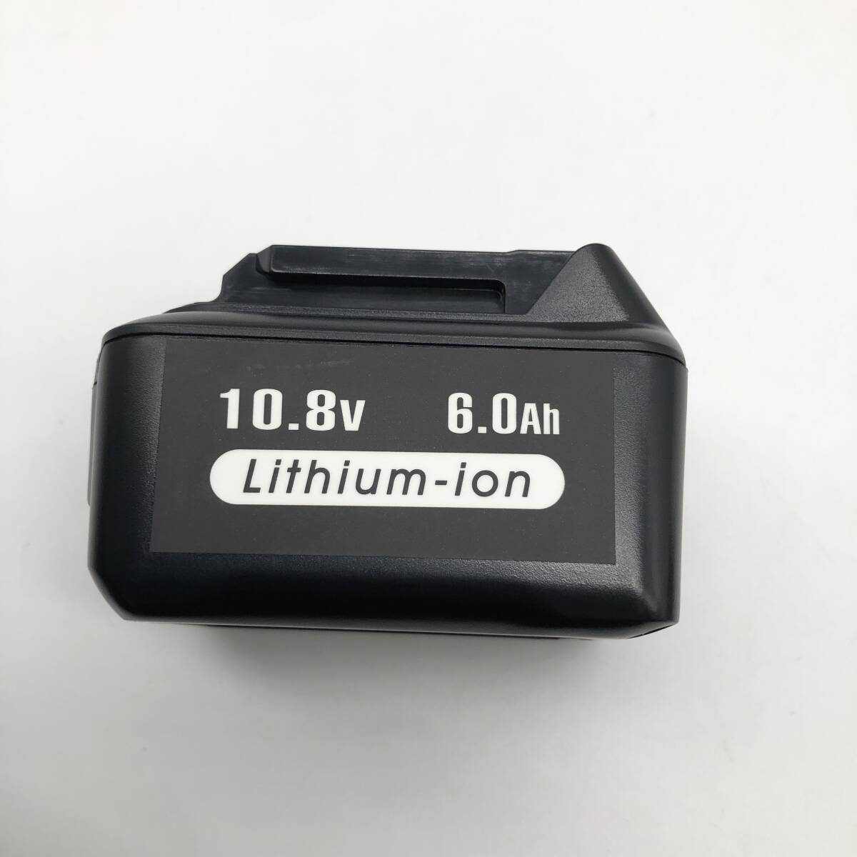 マキタ 10.8V 互換 バッテリー A1628 2個セット BL1015 BL1040B BL1060 6000mAh 互換バッテリー 掃除機/電動工具用 BL1050B BL1041B-2_画像2