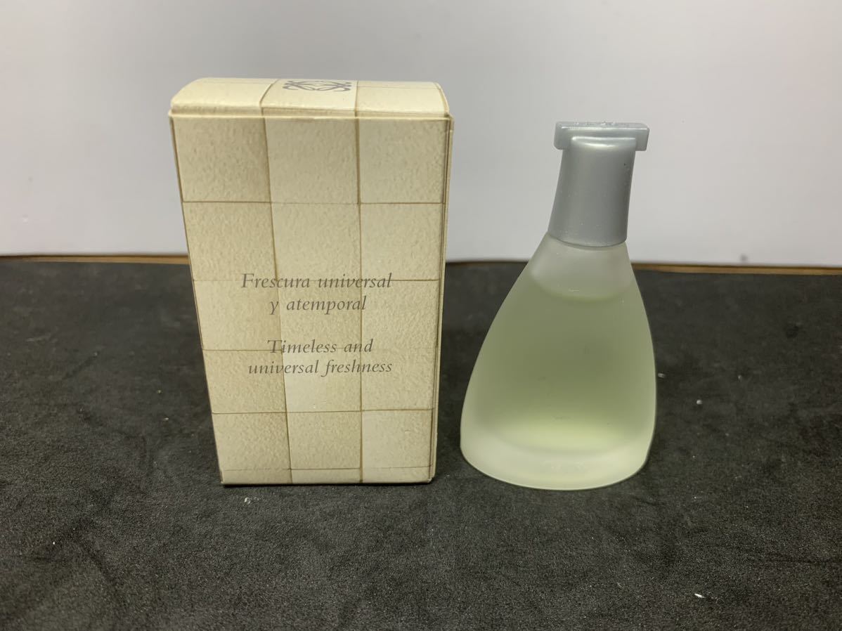 LOEWE AGUA DE LOEWE EDT 10ml アグア ド ロエベの画像2