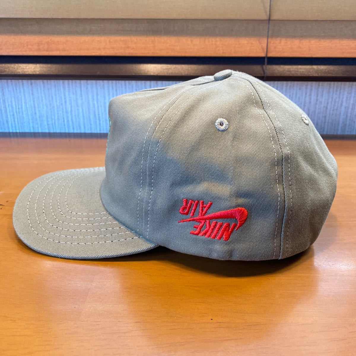 Travis Scott × Nike Cactus Jack JORDAN CAP/ トラヴィス Travis Scott × Nike Cactus Jack JORDAN CAP/ トラヴィス