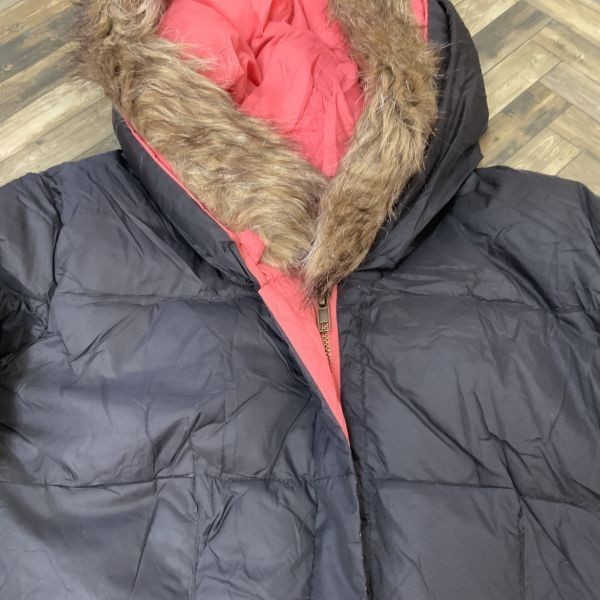 MG69 black M Cecil McBee down jacket outer 