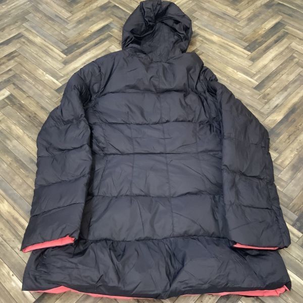 MG69 black M Cecil McBee down jacket outer 