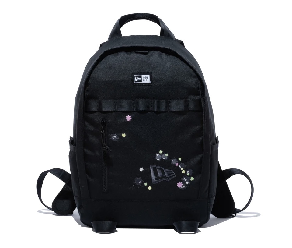 NEWERA new era × 千と千尋の神隠し daypack デイパック 22L NEWERA new era × 千と千尋の神隠し daypack デイパック 22L
