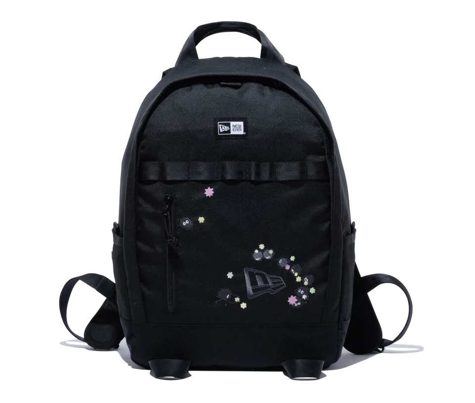 NEWERA new era × 千と千尋の神隠し daypack デイパック 22L 新品即決 送料無料 国内正規 リュック ジブリ_画像1