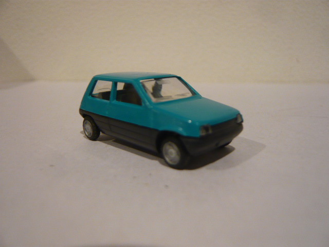 【BUSCH】RENAULT　５　ルノー_画像5