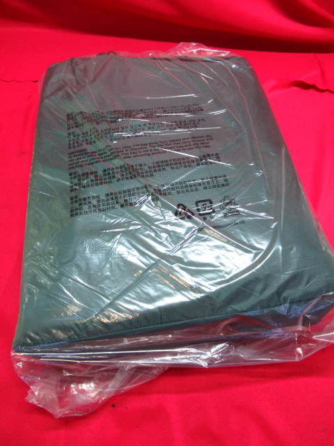  unused unopened Coleman Coleman 2 room house for tent seat set 2000031860 control 6k0224C-H02