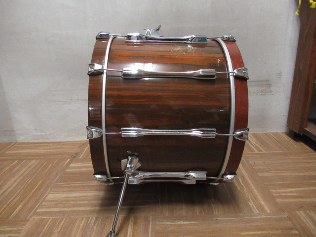 TAMAtamaARTSTAR art Star 9500 series ko Rudy a? bass drum vi nte-ji control 6Y0202E-H08