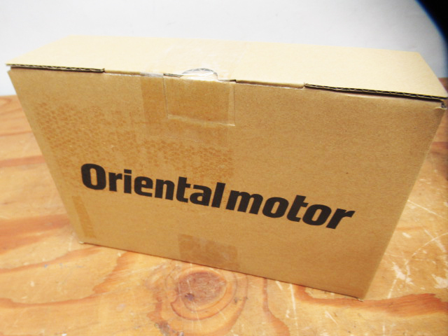 Orientalmotor オリエンタルモーター AZD-CM3 オリエンタルドライバー 管理6E0203O-C08_画像1